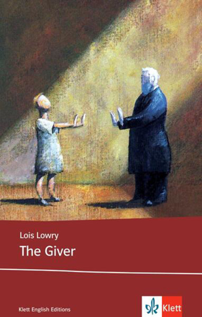 Bild zu The Giver von Lowry, Lois