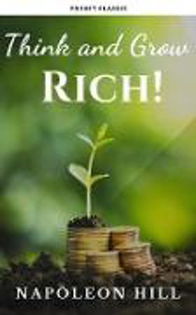 Bild zu Think and Grow Rich! (eBook) von Hill, Napoleon 