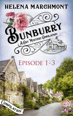 Bild zu Bunburry - Episode 1-3 (eBook) von Marchmont, Helena
