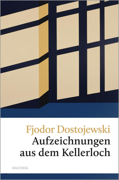 Bild zu Aufzeichnungen aus dem Kellerloch von Dostojewski, Fjodor M.