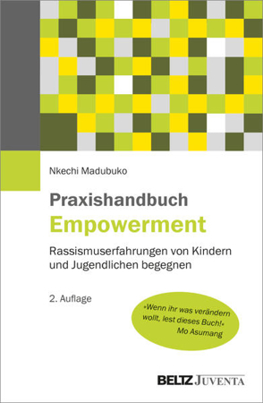Bild zu Praxishandbuch Empowerment von Madubuko, Nkechi