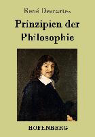 Bild zu Prinzipien der Philosophie von René Descartes