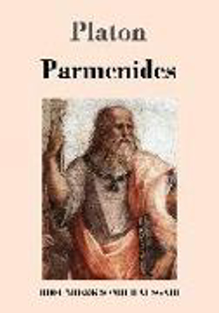 Bild zu Parmenides von Platon 