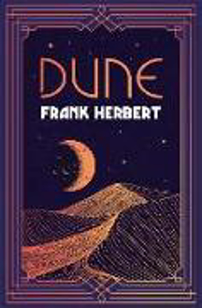 Bild zu Dune von Herbert, Frank