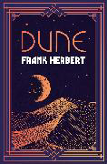 Bild zu Dune von Herbert, Frank