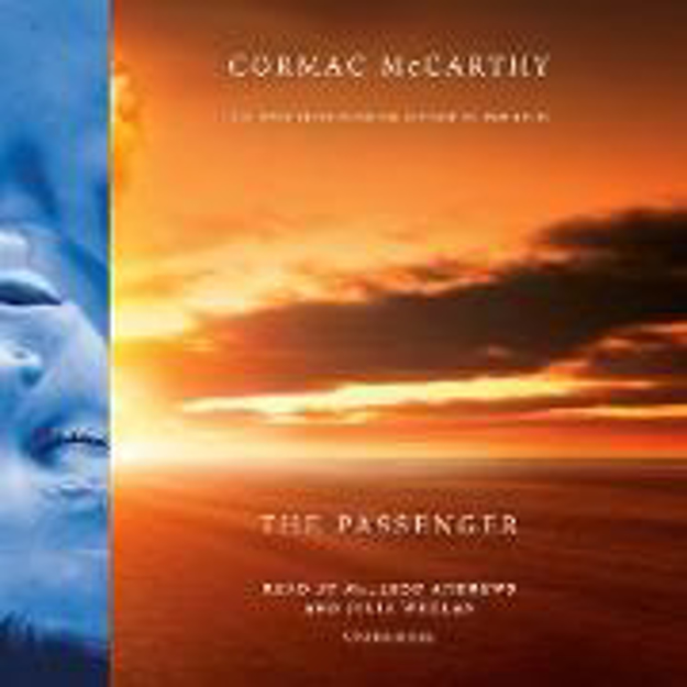 Bild zu The Passenger von McCarthy, Cormac 