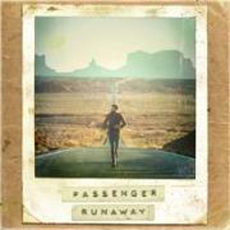 Bild zu Runaway von Passenger (Komponist)