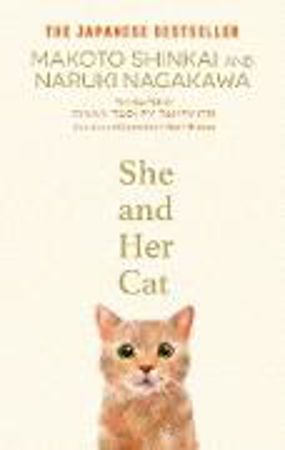 Bild zu She and her Cat (eBook) von Shinkai, Makoto 