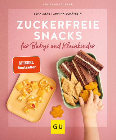 Bild zu Zuckerfreie Snacks für Babys und Kleinkinder von Schäflein, Annina 
