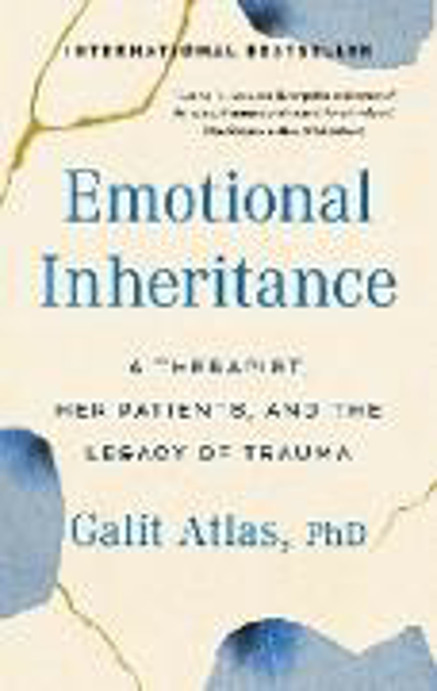 Bild zu Emotional Inheritance von Atlas, Galit