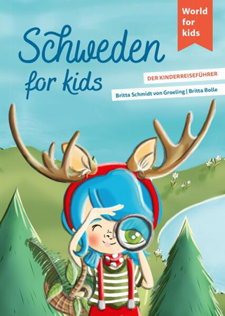 Bild zu Schweden for kids von Schmidt von Groeling, Britta 