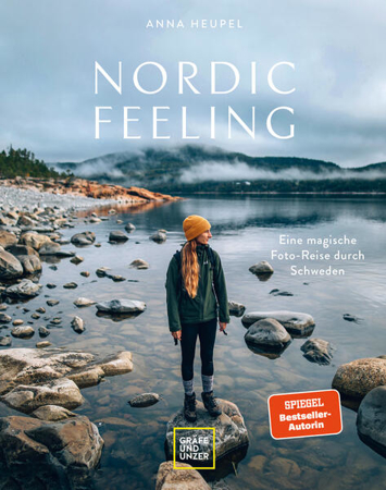 Bild zu Nordic Feeling von Heupel, Anna