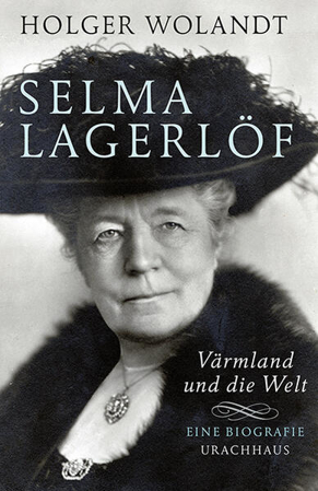 Bild zu Selma Lagerlöf von Wolandt, Holger
