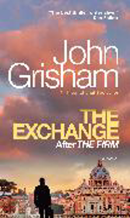 Bild zu The Exchange von Grisham, John