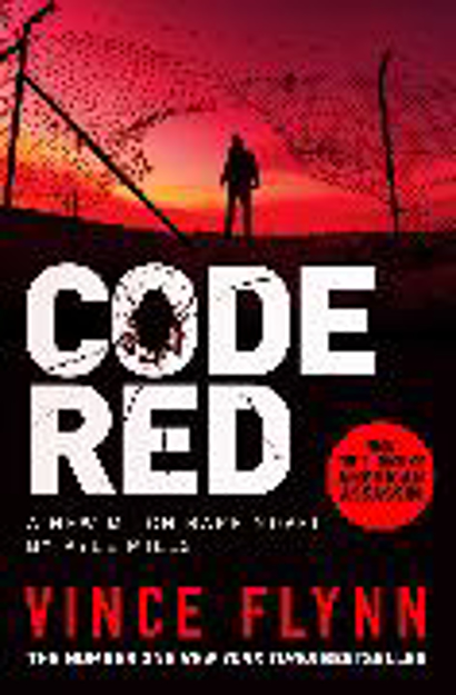 Bild zu Code Red von Flynn, Vince 