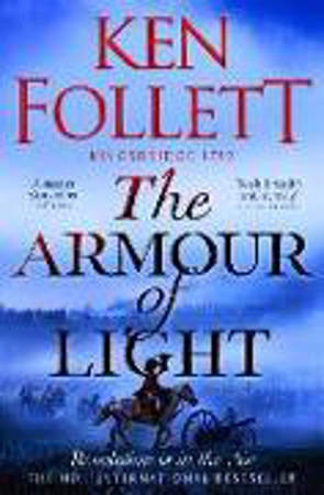 Bild zu The Armour of Light von Follett, Ken