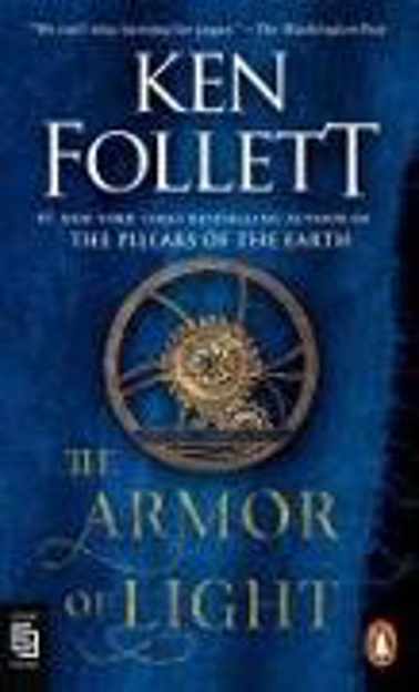 Bild zu The Armor of Light von Follett, Ken