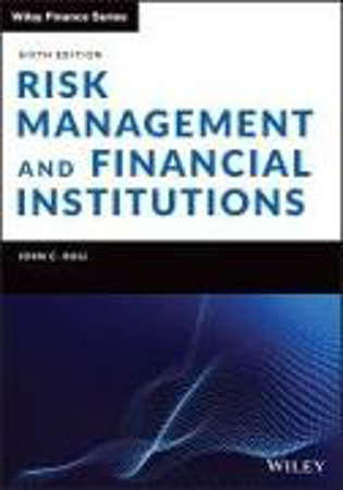Bild zu Risk Management and Financial Institutions von Hull, John C.