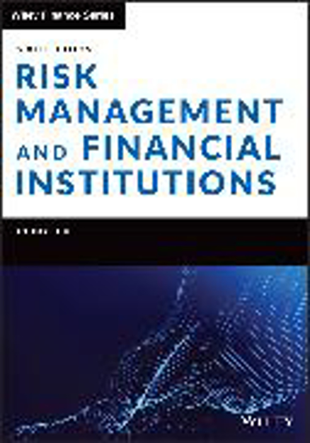 Bild zu Risk Management and Financial Institutions von Hull, John C.