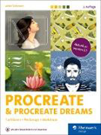 Bild zu Procreate und Procreate Dreams (eBook) von Teichmann, Meike