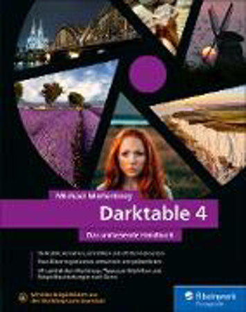 Bild zu Darktable 4 (eBook) von Moltenbrey, Michael