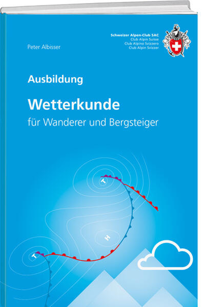 Bild zu Wetterkunde von Albisser, Peter