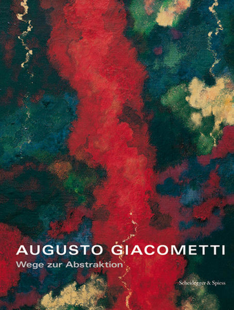 Bild zu Augusto Giacometti von Stutzer, Beat (Hrsg.) 