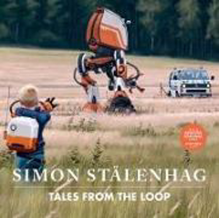 Bild zu Tales from the Loop von Stålenhag, Simon