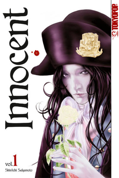 Bild zu Innocent 01 von Sakamoto, Shin'ichi 