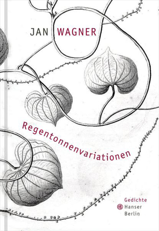 Bild zu Regentonnenvariationen von Wagner, Jan