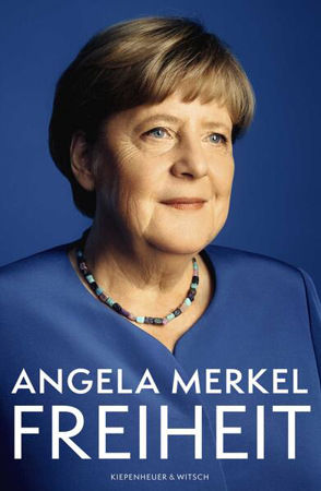 Bild zu Freiheit von Merkel, Angela 