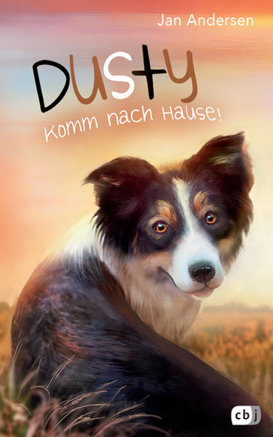 Bild zu Dusty - Komm nach Hause! von Andersen, Jan