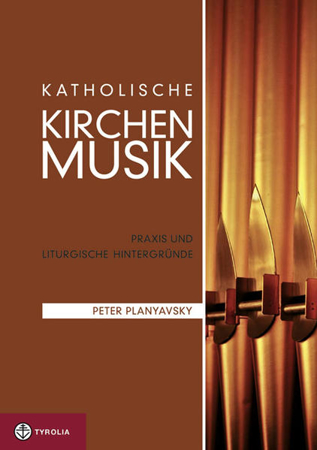 Bild zu Katholische Kirchenmusik von Planyavsky, Peter