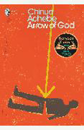 Bild zu Arrow Of God von Achebe, Chinua