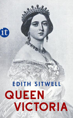 Bild zu Queen Victoria von Sitwell, Edith 