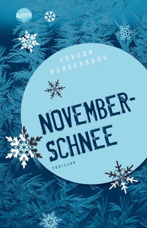 Bild zu Novemberschnee von Banscherus, Jürgen