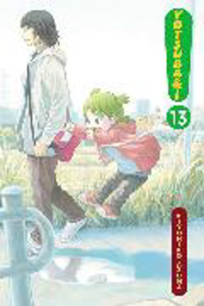 Bild zu Yotsuba&!, Vol. 13 von Azuma, Kiyohiko 