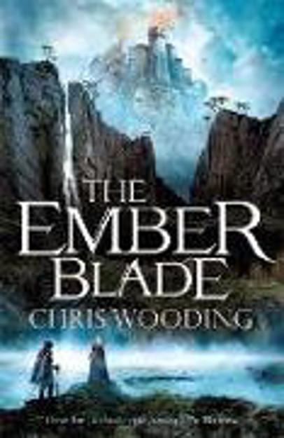 Bild zu The Ember Blade von Wooding, Chris