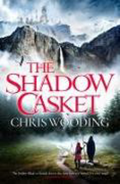 Bild zu The Shadow Casket von Wooding, Chris