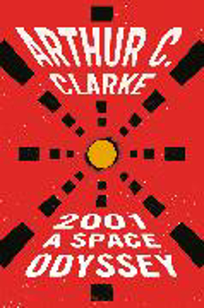 Bild zu 2001: a Space Odyssey von Clarke, Arthur C.