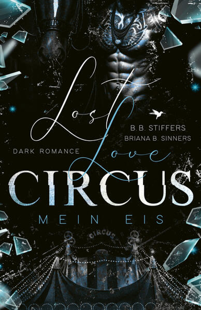 Bild zu LOST LOVE CIRCUS von Stiffers, B. B. 