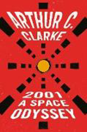 Bild zu 2001: A Space Odyssey (eBook) von Clarke, Arthur C.