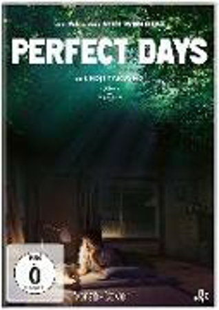 Bild zu Perfect Days von Wim Wenders (Reg.) 