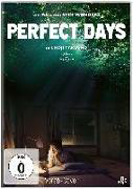 Bild zu Perfect Days von Wim Wenders (Reg.) 