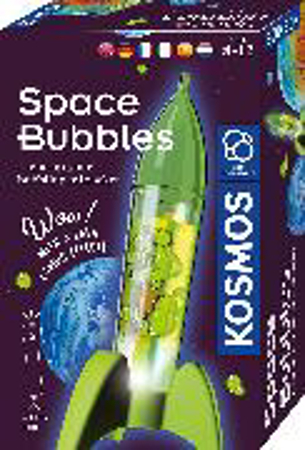 Bild zu Space Bubbles MULTI