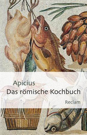 Bild zu Das römische Kochbuch von Apicius 