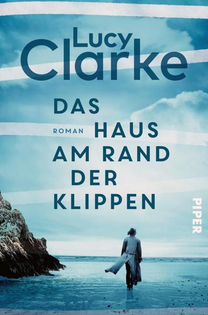 Bild zu Das Haus am Rand der Klippen (eBook) von Clarke, Lucy 