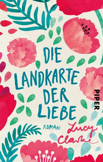 Bild zu Die Landkarte der Liebe (eBook) von Clarke, Lucy 