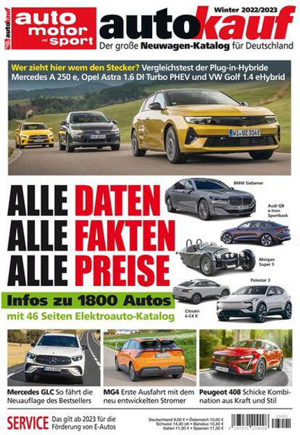 Bild zu autokauf 01/2023 Winter