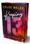 Bild von Boys of Tommen 2: Keeping 13 von Walsh, Chloe